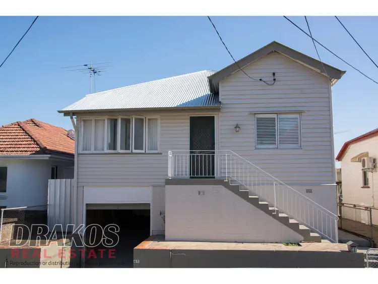 41 Paris Street, West End QLD 4101