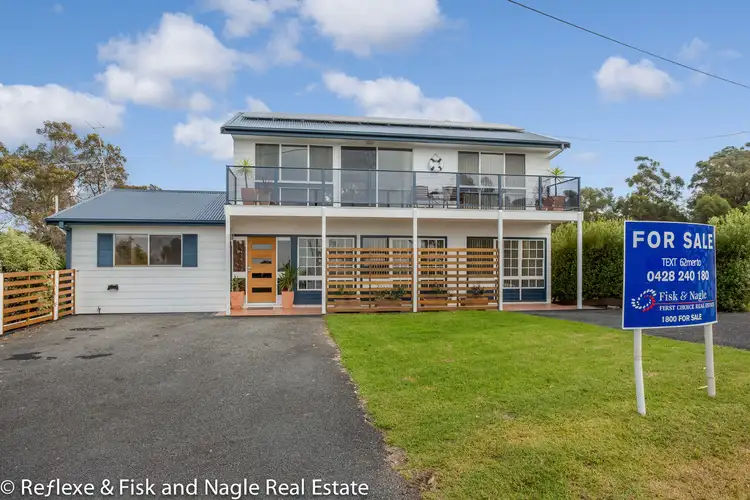 Fifth view of Homely house listing, 62 Merimbula Drive, Merimbula NSW 2548