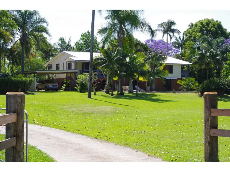 Main view of Homely rural property listing, 226 Ennis Road, Redbank NSW 2446