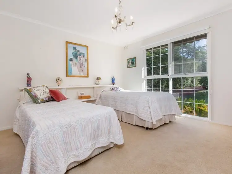 Fifth view of Homely house listing, 74 Allison Road, Mount Eliza VIC 3930