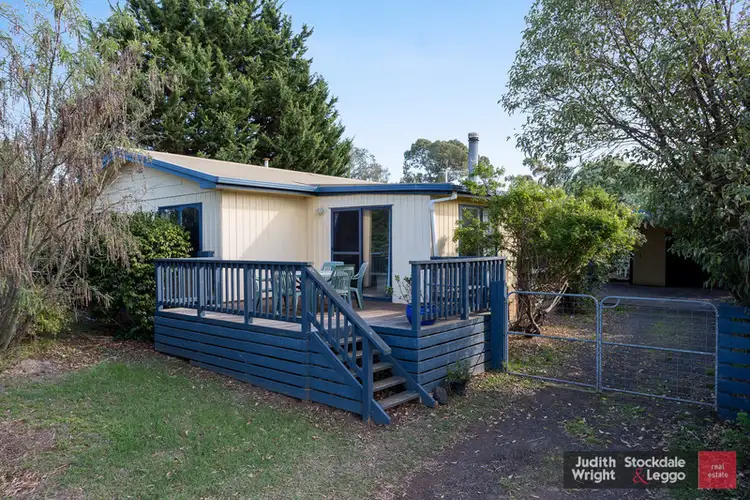 Main view of Homely house listing, 3 Endeavour Court, Cowes VIC 3922