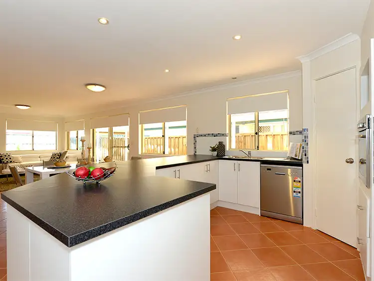 Fourth view of Homely house listing, 5 Sunray Circle, Ellenbrook WA 6069
