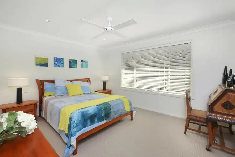 Second view of Homely house listing, 24A Ashdown Drive, Port Macquarie NSW 2444
