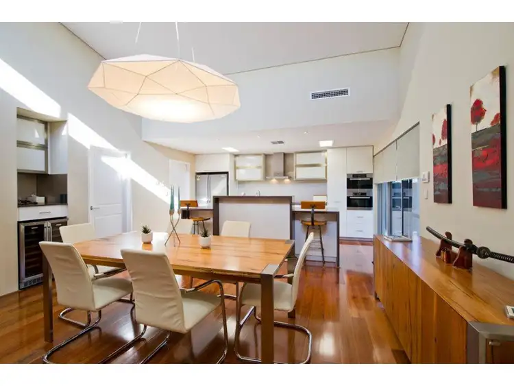Second view of Homely house listing, 1A Bushell Place, Ardross WA 6153