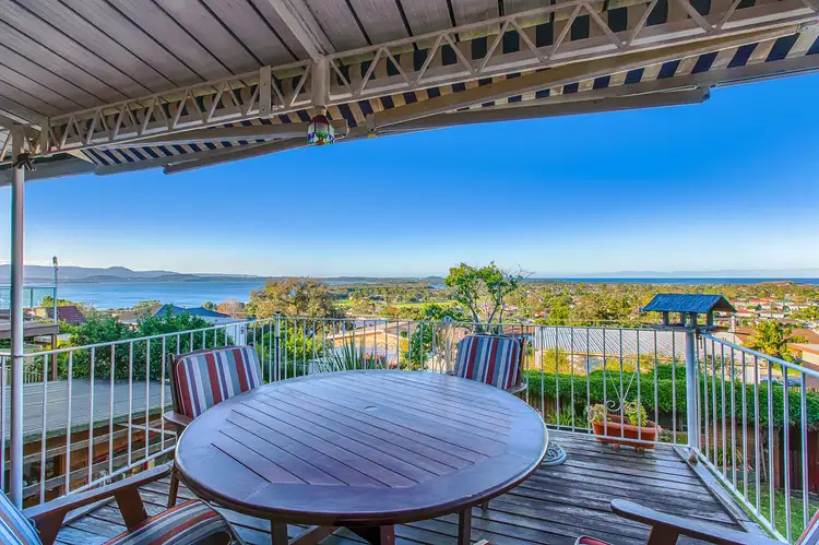 Third view of Homely house listing, 24 Cuthbert Drive, Mount Warrigal NSW 2528