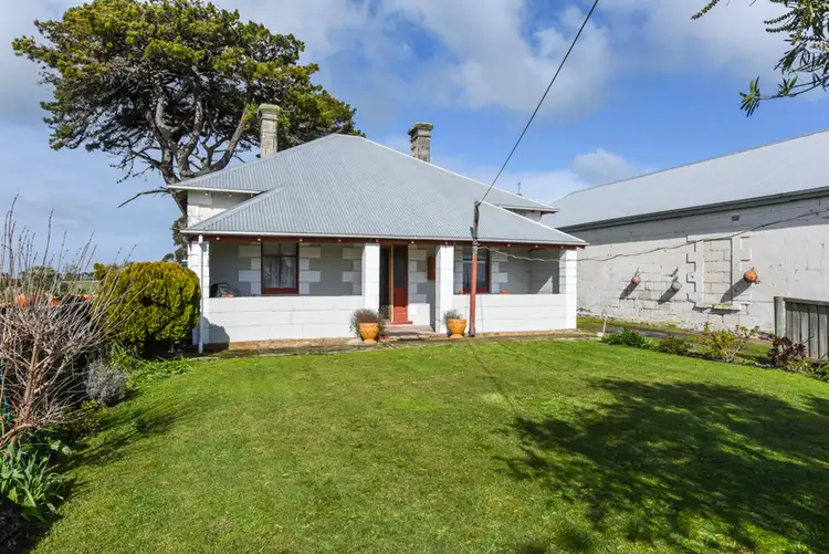 Fourth view of Homely house listing, 5 Hay Terrace, Kongorong SA 5291