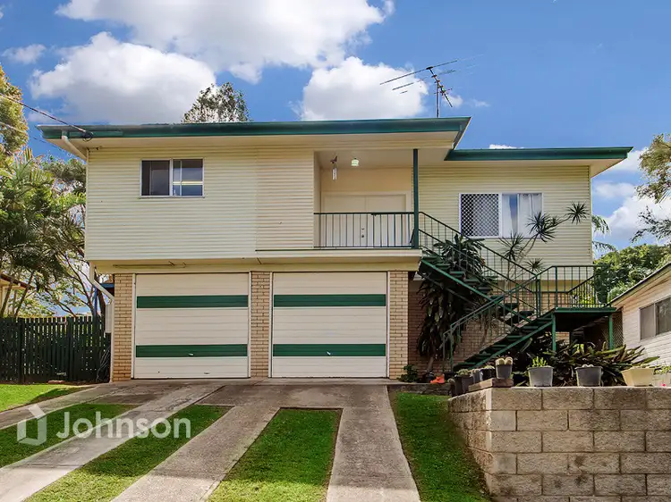 18 Belleglade Avenue, Bundamba QLD 4304
