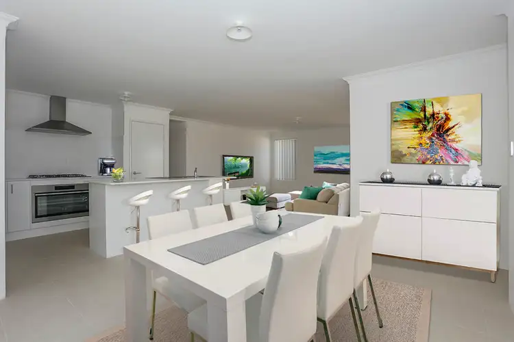 Main view of Homely house listing, 11 Nivea Lane, Beeliar WA 6164