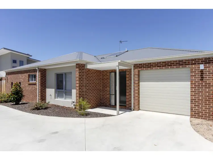 2/20-22 Darling Street, Sale VIC 3850