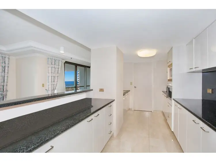 Sixth view of Homely apartment listing, 47, 20 Cronin Avenue, Main Beach QLD 4217