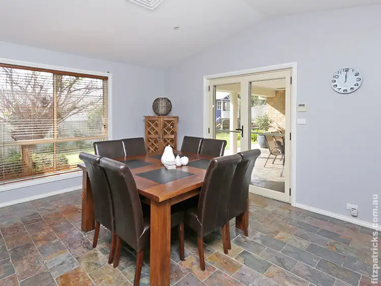 Third view of Homely house listing, 117 Kaloona Drive, Bourkelands NSW 2650