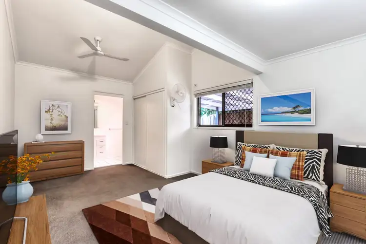 Fifth view of Homely house listing, 10 Stellaris Way, Rochedale South QLD 4123