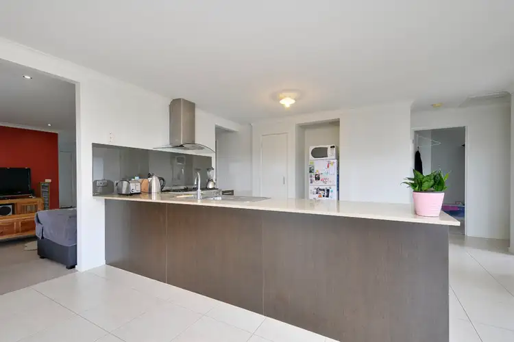 Third view of Homely townhouse listing, 97A Albert Street, Rosedale VIC 3847