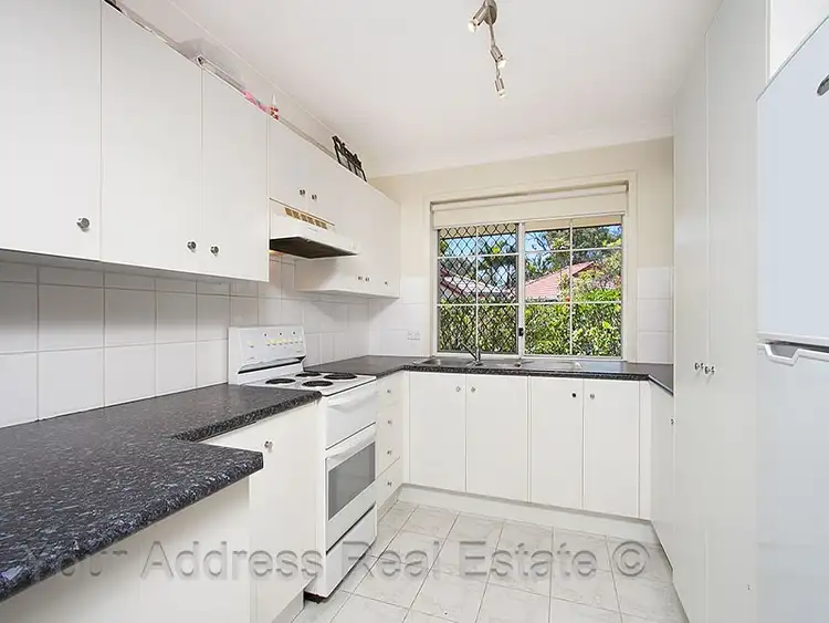 Second view of Homely house listing, 45/99 Short Street, Boronia Heights QLD 4124