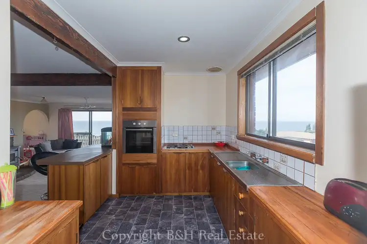 Third view of Homely house listing, 5 Hales Street, Penguin TAS 7316