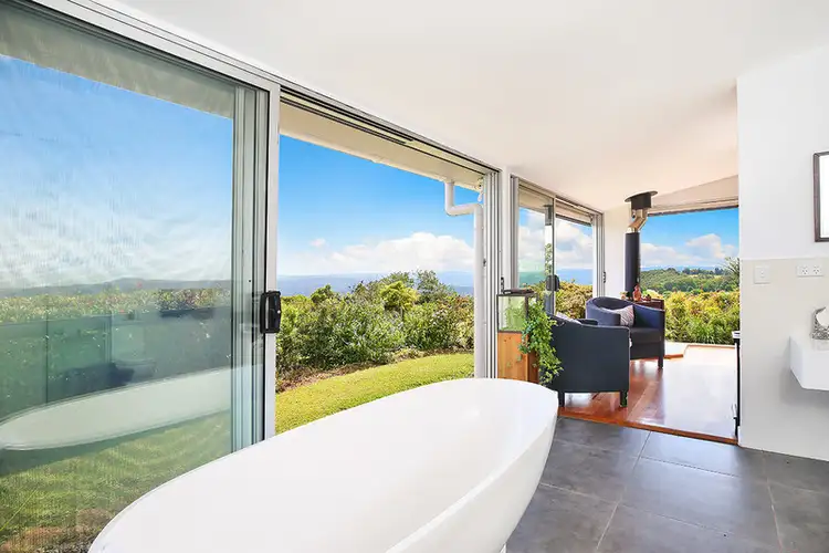 Third view of Homely house listing, 587 Delicia Road, Obi Obi QLD 4574