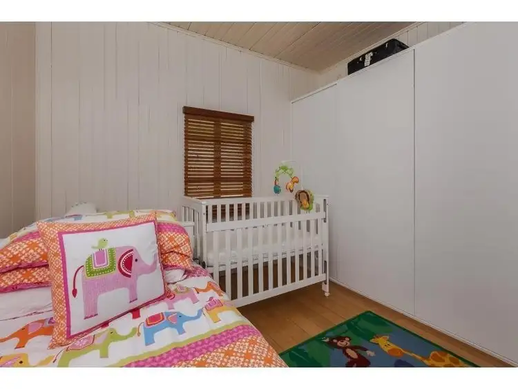 Sixth view of Homely house listing, 28 Brighton Street, Berserker QLD 4701