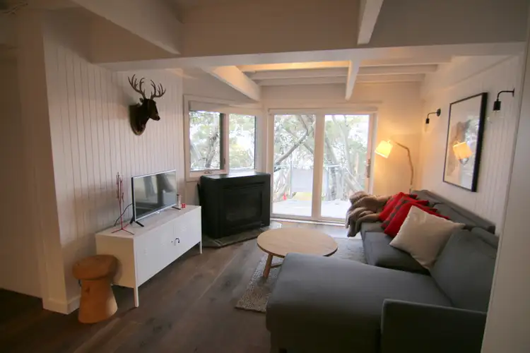 Third view of Homely apartment listing, 7/197 Summit Road, Mount Buller VIC 3723