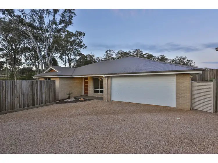 3/20 Hendra Court, Highfields QLD 4352