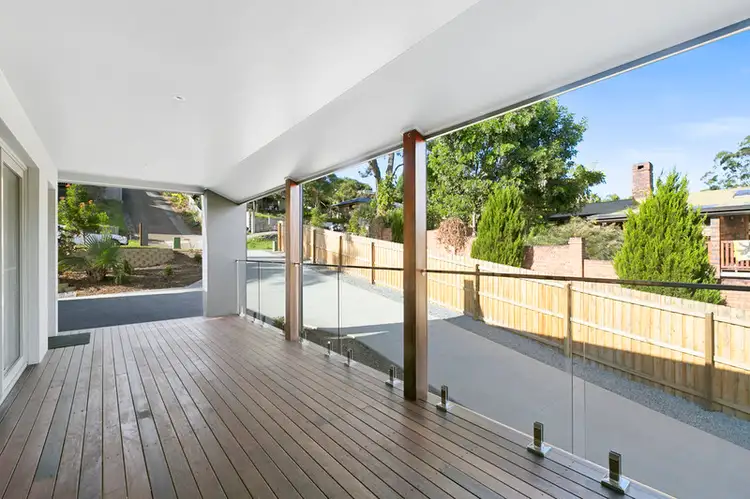Fourth view of Homely house listing, 61 Plateau Crescent, Carrara QLD 4211