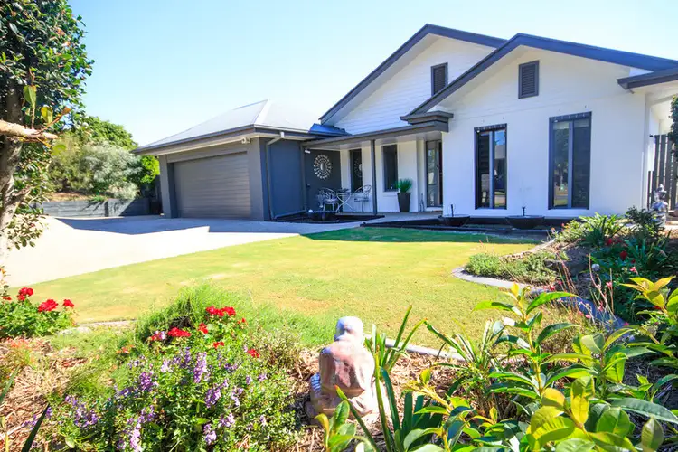 Sixth view of Homely house listing, 40 Jacobs Ridge Road, Ormeau QLD 4208
