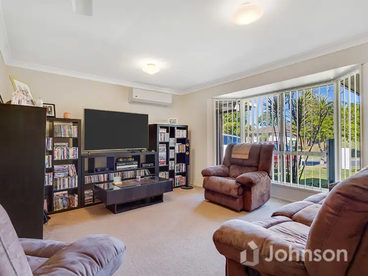 Second view of Homely house listing, 15 Midway Terrace, Pacific Pines QLD 4211