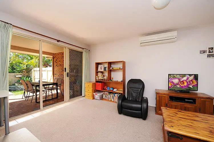 Third view of Homely unit listing, 22/15 Dalby Street, Maroochydore QLD 4558