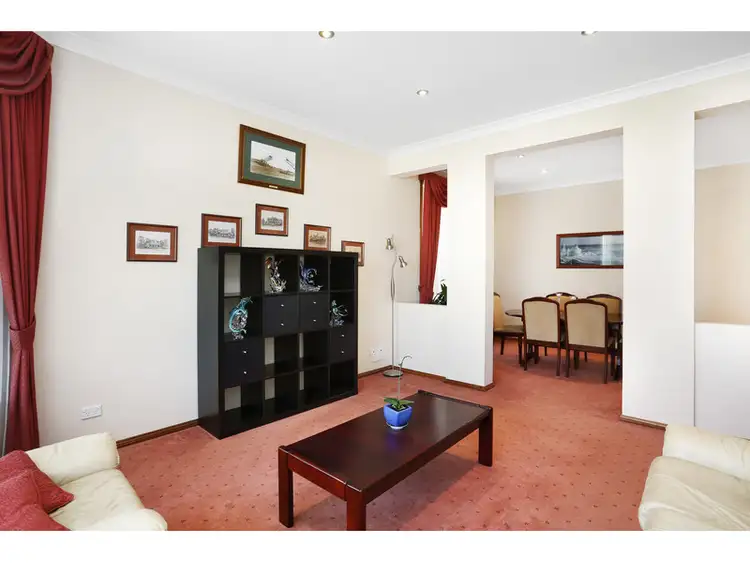 Fifth view of Homely house listing, 9 Brooks Bend, Mount Annan NSW 2567