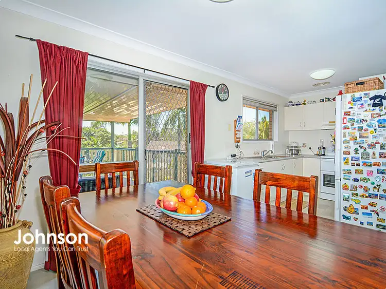 Second view of Homely house listing, 337 Sumners Road, Riverhills QLD 4074