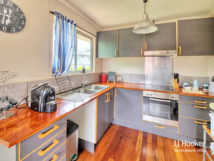 Fifth view of Homely house listing, 4 Bolwell Street, Runcorn QLD 4113