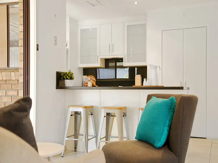 Third view of Homely house listing, 5 Coolen Crescent, Burton SA 5110