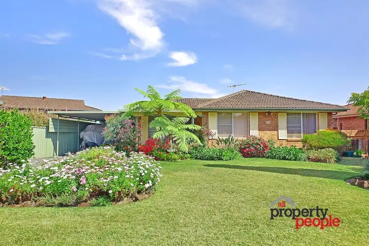 3 Lane Place, Minto NSW 2566