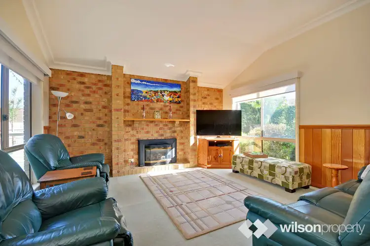 Fourth view of Homely house listing, 7 Merindah Court, Traralgon VIC 3844