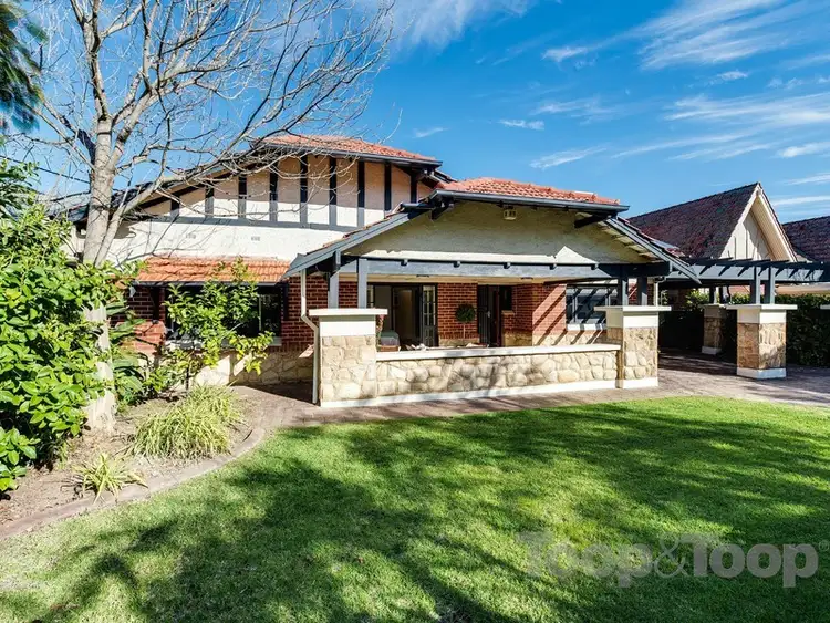 Main view of Homely house listing, 28 Ormond Grove, Toorak Gardens SA 5065