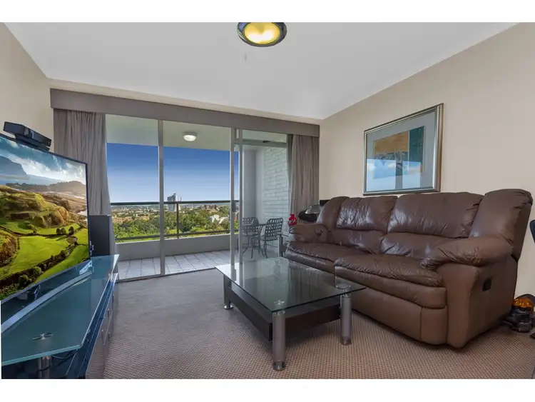 Sixth view of Homely apartment listing, 1202/132 Alice Street, Brisbane City QLD 4000