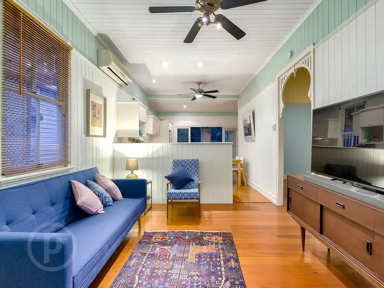 Third view of Homely house listing, 14 Glena Street, Fairfield QLD 4103