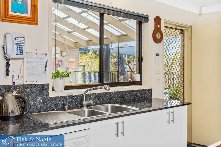 Fourth view of Homely house listing, 57-63 Lynjohn Drive, Bega NSW 2550