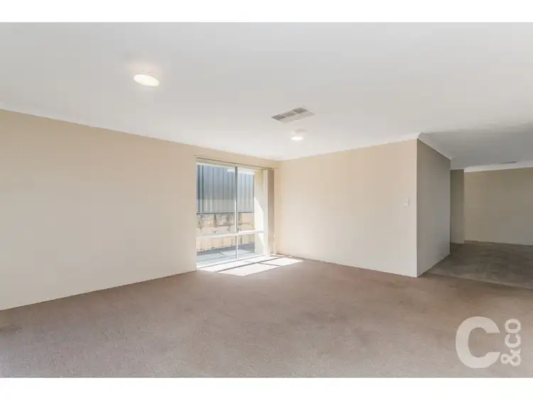 Second view of Homely house listing, 6 Abingdon Crecent, Wellard WA 6170