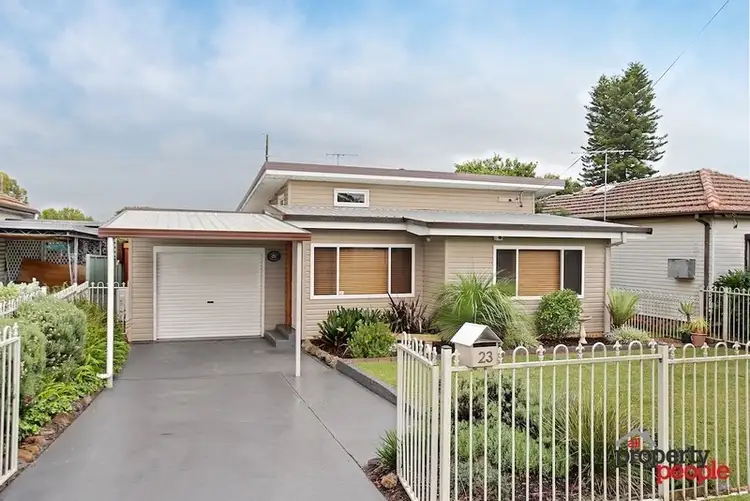 23 Carinda Street, Ingleburn NSW 2565