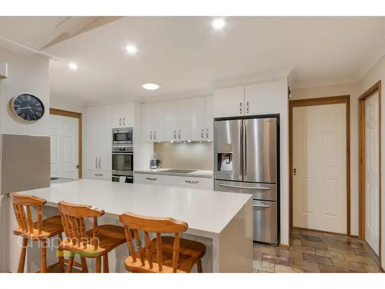 Second view of Homely house listing, 63 Burns Road, Springwood NSW 2777