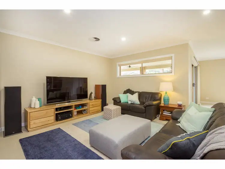Fourth view of Homely house listing, 68 Felstead Circuit, Thurgoona NSW 2640