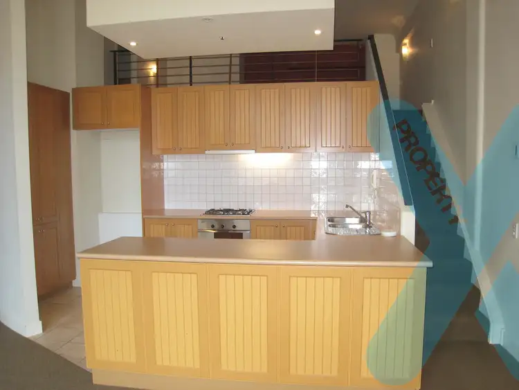 Fourth view of Homely apartment listing, 64/234 Flinders Lane, Melbourne VIC 3000
