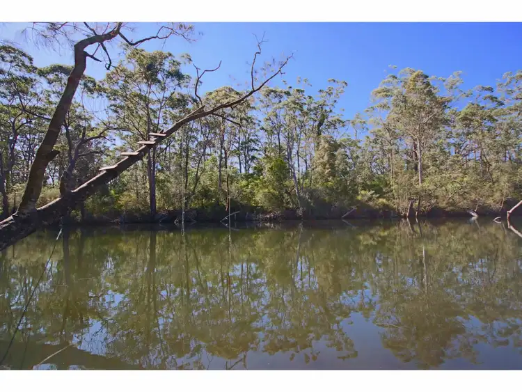 Second view of Homely land listing, 357 The Park Drive, Sanctuary Point NSW 2540