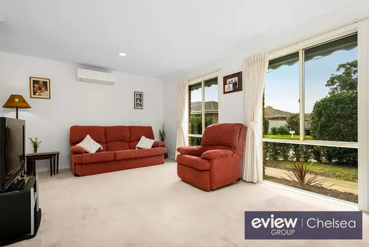 Second view of Homely house listing, 2 Banksia Court, Chelsea VIC 3196