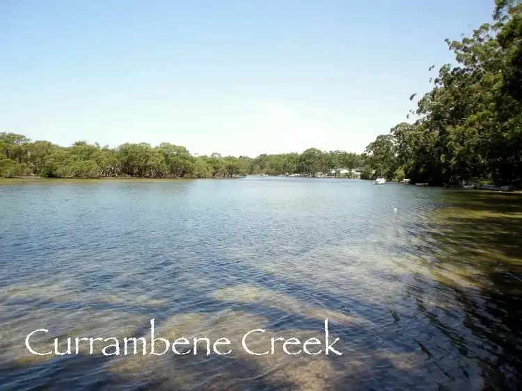 Second view of Homely land listing, Lot 277 Greenway Esplanade, Woollamia NSW 2540