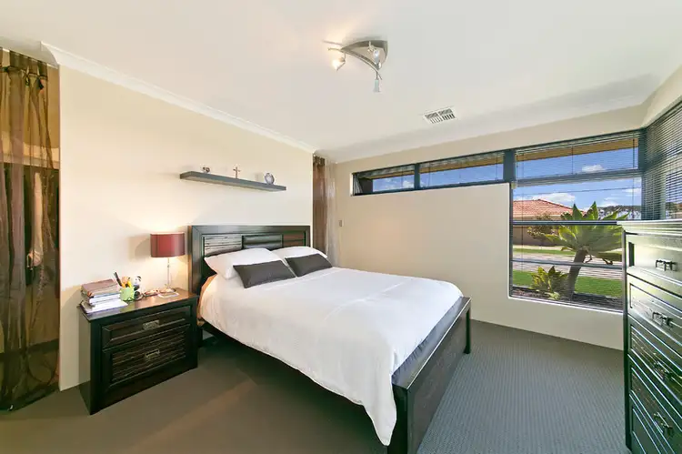 Sixth view of Homely house listing, 28 Whittaker Turn, Piara Waters WA 6112