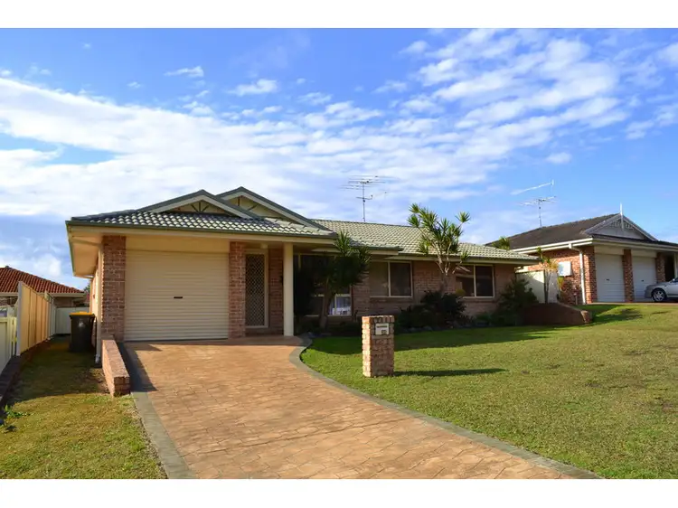 35 Stockwhip Place, Wauchope NSW 2446