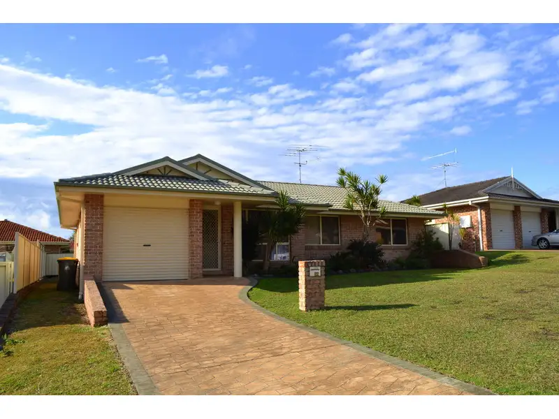 Main view of Homely house listing, 35 Stockwhip Place, Wauchope NSW 2446