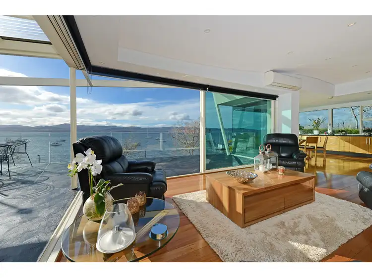 Seventh view of Homely house listing, 439a Sandy Bay Road, Sandy Bay TAS 7005