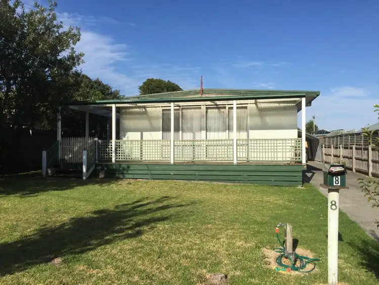Sixth view of Homely house listing, 8 Marcus St, Dromana VIC 3936